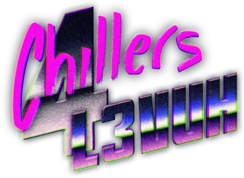 Chillers logo